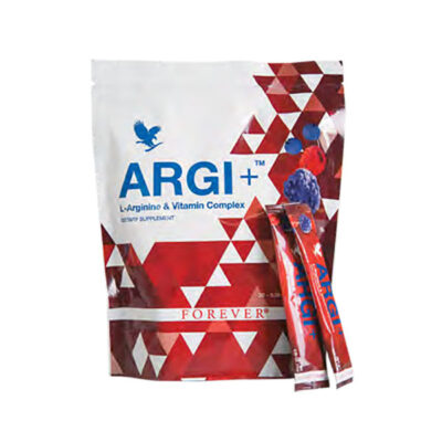 ARGI+ L-Arginine