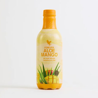 Forever Aloe Mango