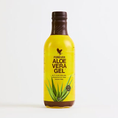 Forever Aloe Vera Gel